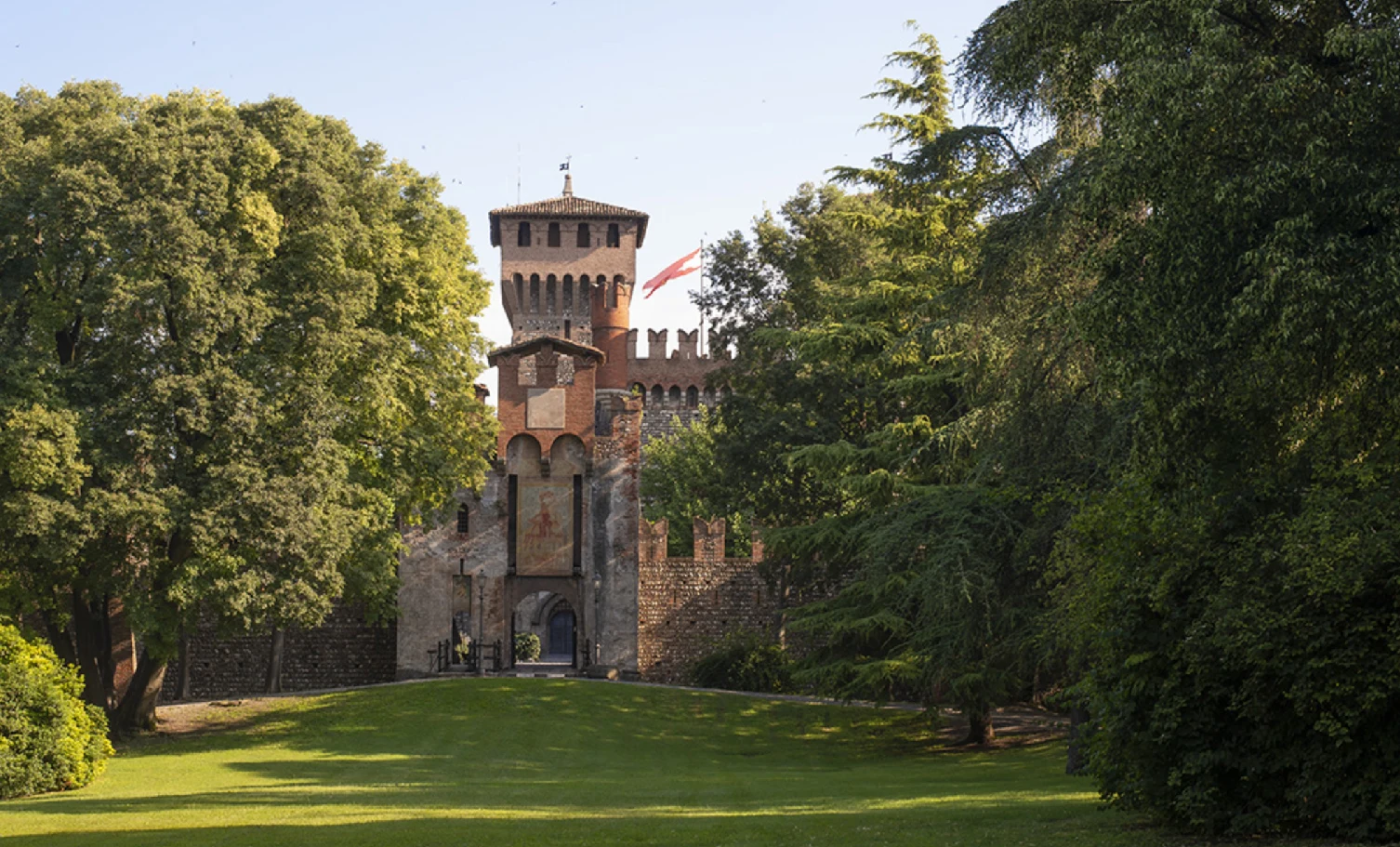 Il Castello del Gusto — Food a Montichiari (provincia di Brescia), sabato 13 giugno