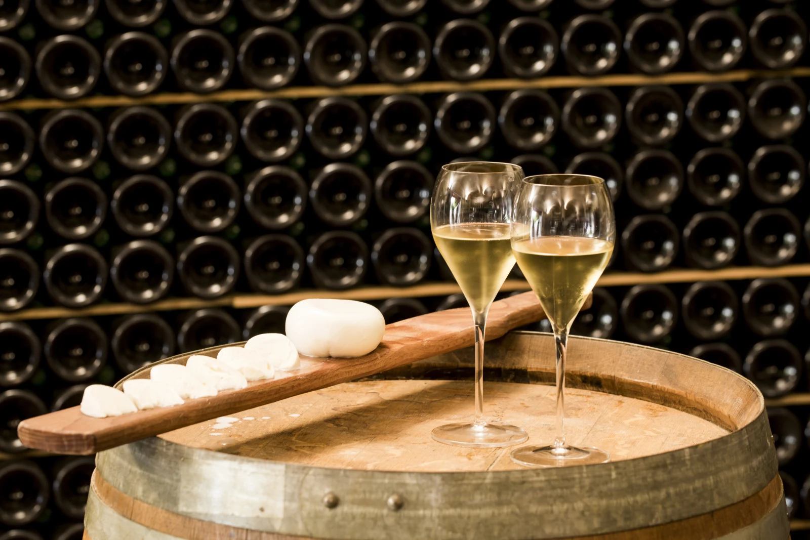 Tre sfumature di Brut