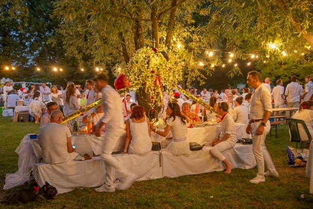 CenAil 2026 — Cena benefica AIL Brescia — Food a Brescia, sabato 4 luglio